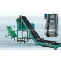 Grain Transmission Belt / Sidewall Conveyor Belt with Skirt and Cleat